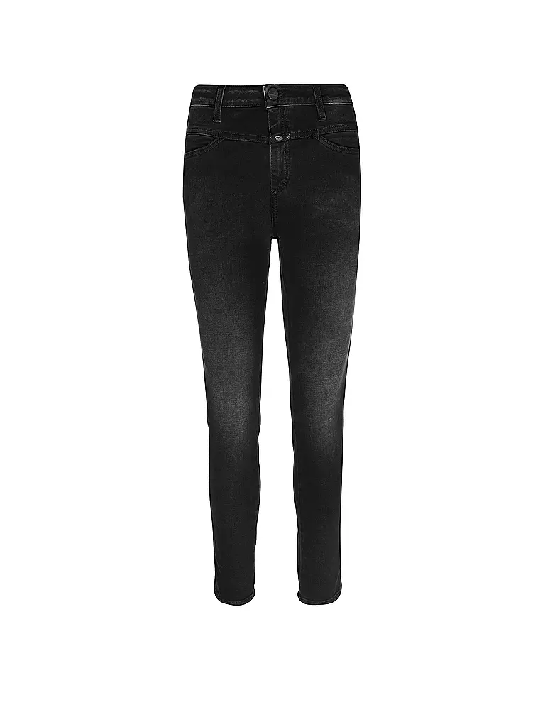 CLOSED | Jeans Skinny Fit PUSHER | grau