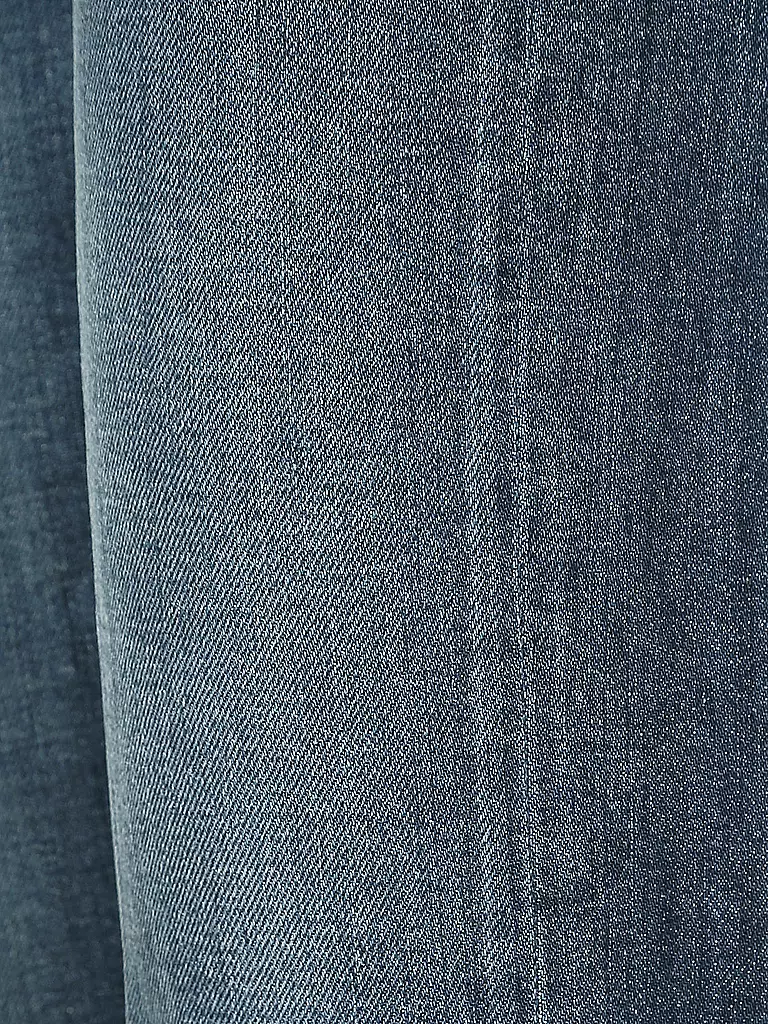 CLOSED | Jeans Slim Fit " Baylin " 7/8 | blau