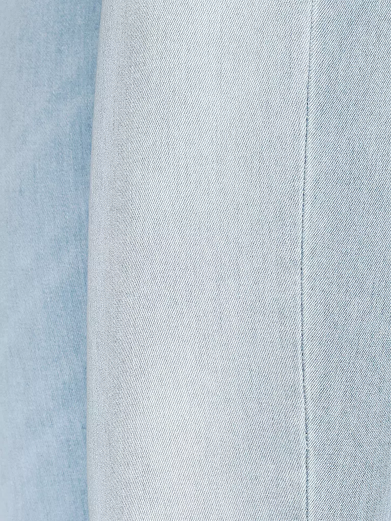 CLOSED | Jeans Slim Fit 7/8 BAKER  | hellblau