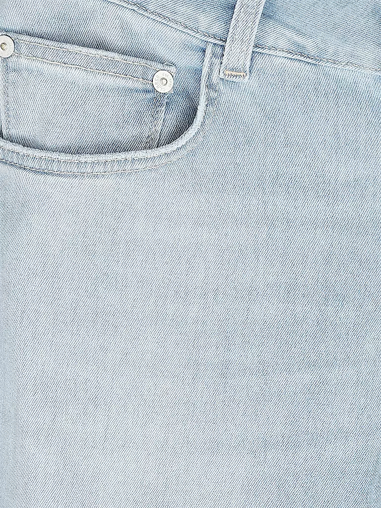 CLOSED | Jeans Slim Fit 7/8 BAKER  | hellblau