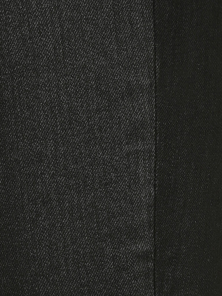CLOSED | Jeans Slim Fit 7/8 | schwarz
