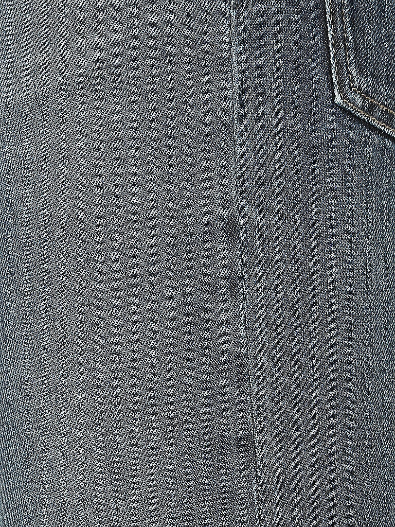CLOSED | Jeans Slim Fit 7/8 | blau