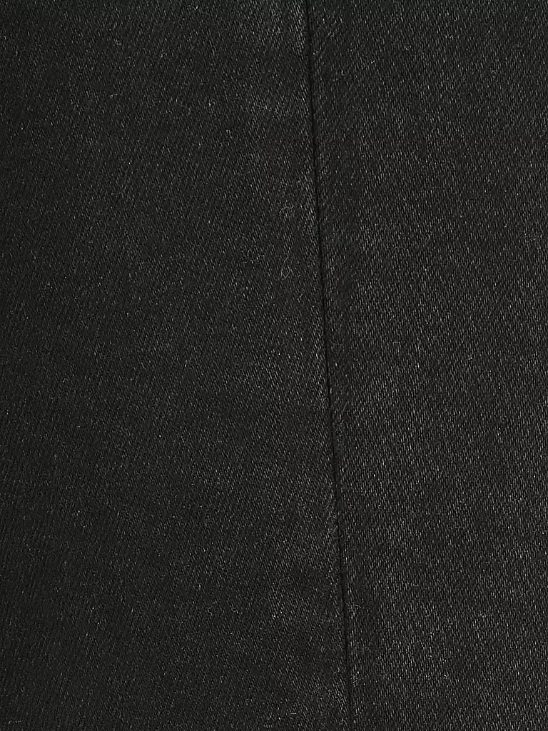 CLOSED | Jeans Slim Fit Baker Long | schwarz