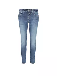CLOSED | Jeans Slim Fit BAKER | dunkelblau