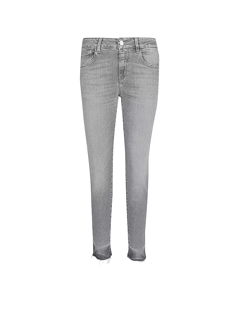 CLOSED | Jeans Slim Fit BAKER | grau