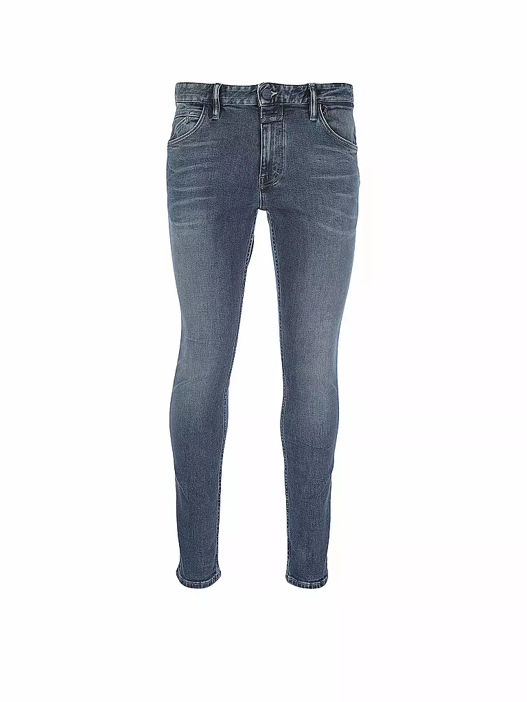 CLOSED | Jeans Slim Fit Drop | blau