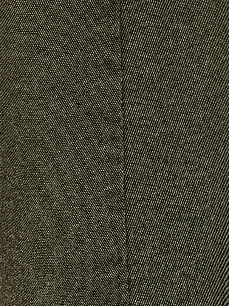 CLOSED | Jeans Slim-Fit "Baker" | olive