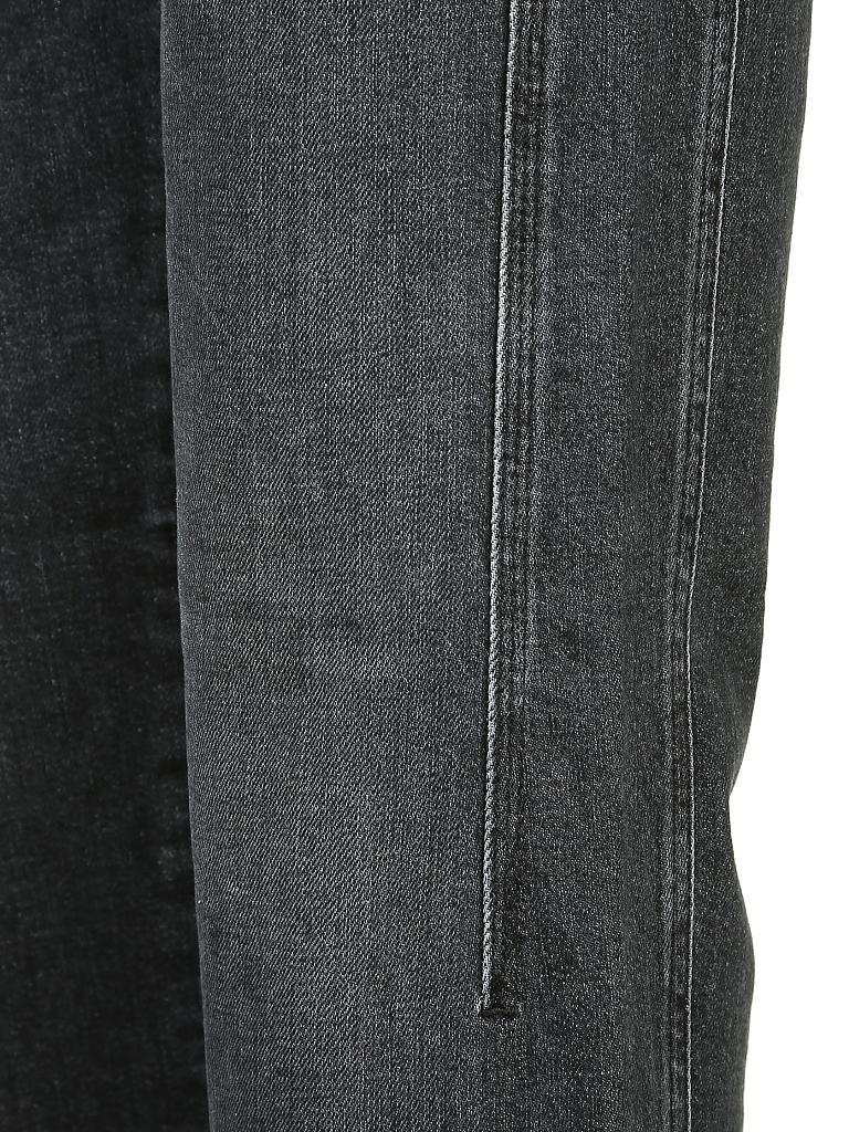 CLOSED | Jeans Slim-Fit "Cropped X" | grau