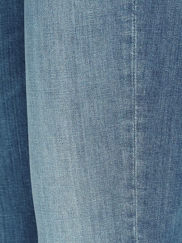 CLOSED | Jeans Straight Fit 7/8 HI-SUN | blau