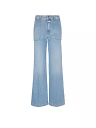 CLOSED | Jeans Straight Fit ARIA  | hellblau