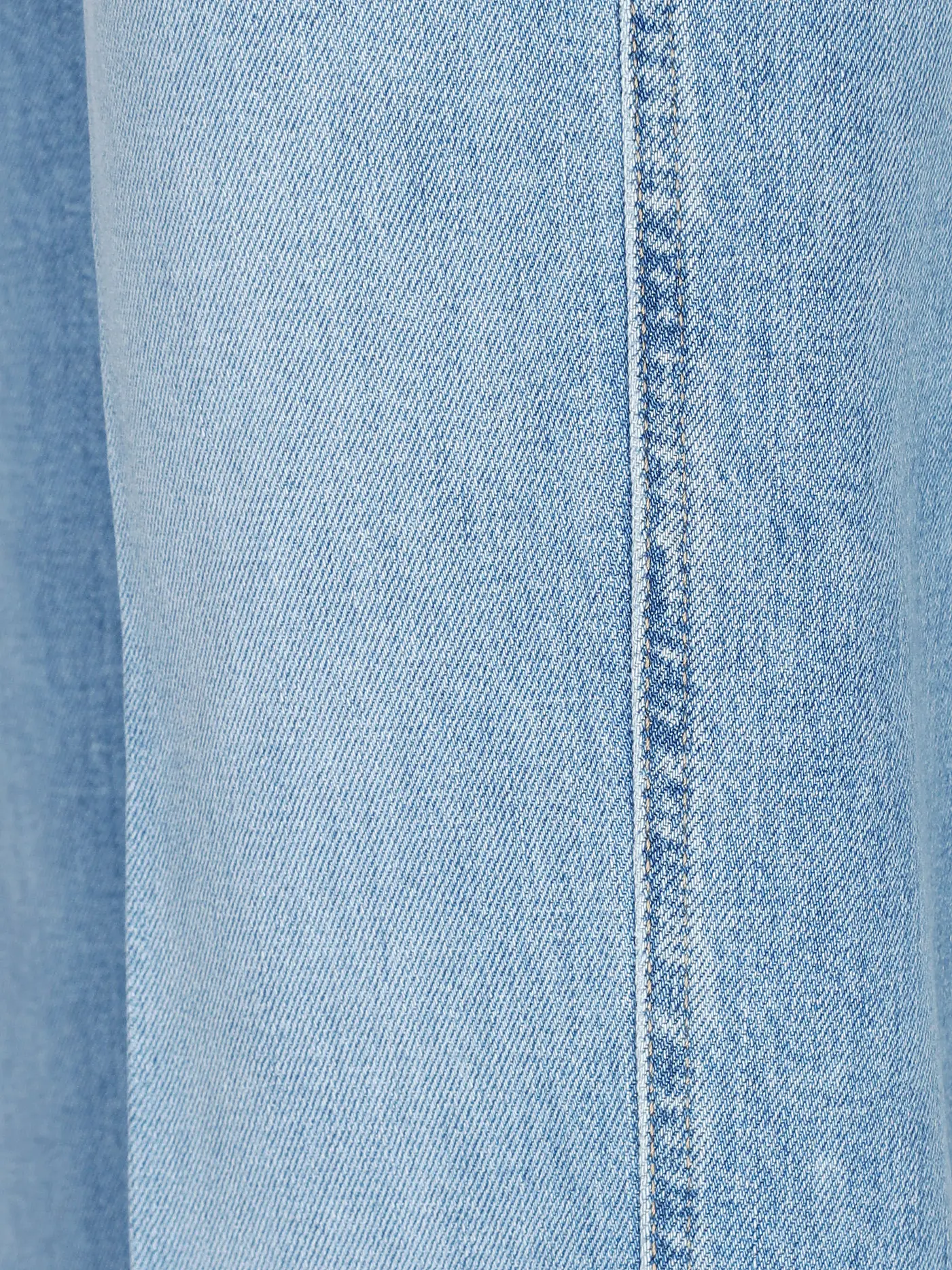 CLOSED | Jeans Straight Fit ARIA  | hellblau