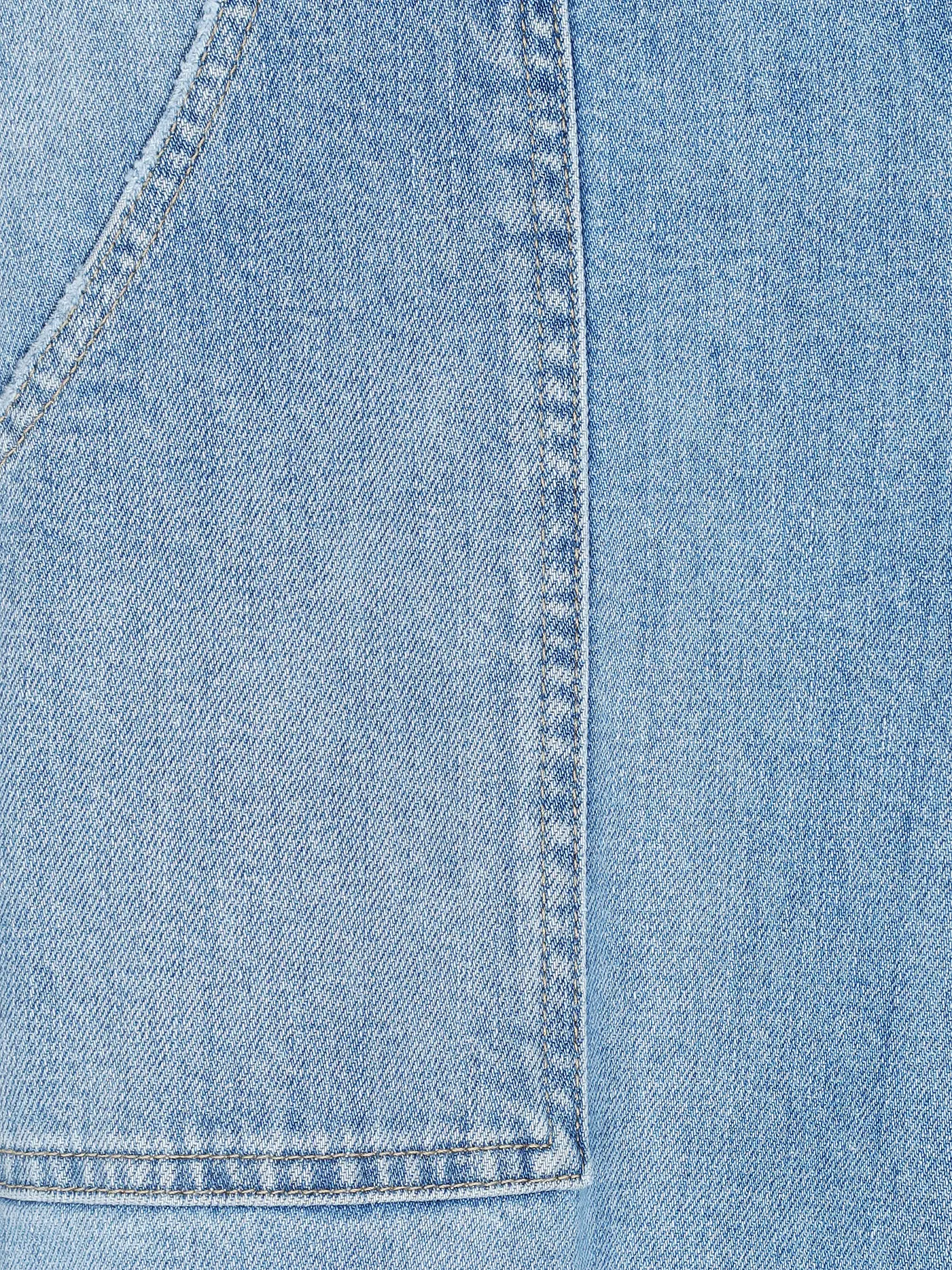 CLOSED | Jeans Straight Fit ARIA  | hellblau