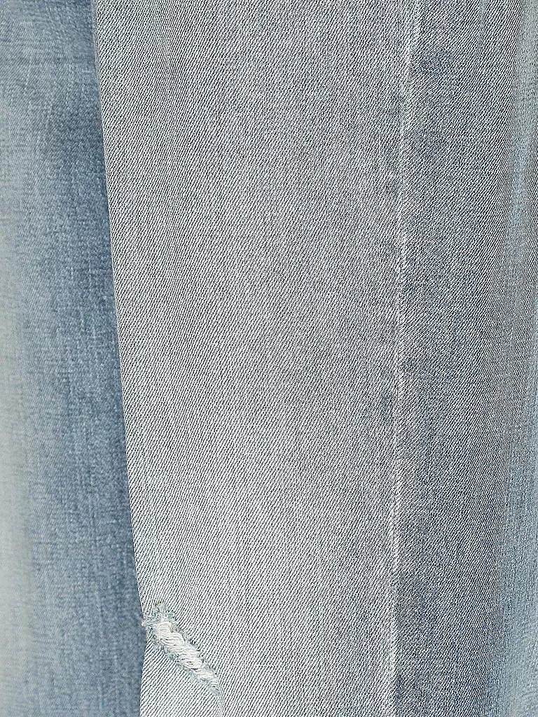 CLOSED | Jeans Straight Fit MILO | blau