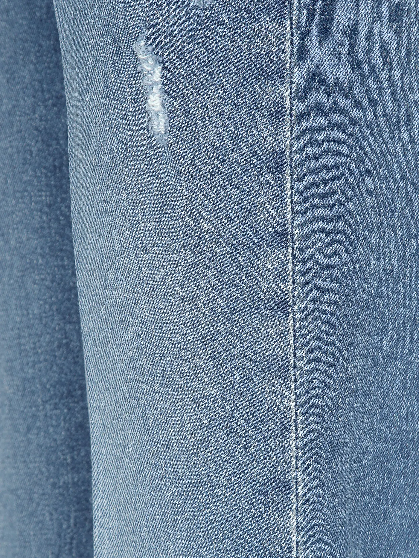 CLOSED | Jeans Straight Fit MILO | blau