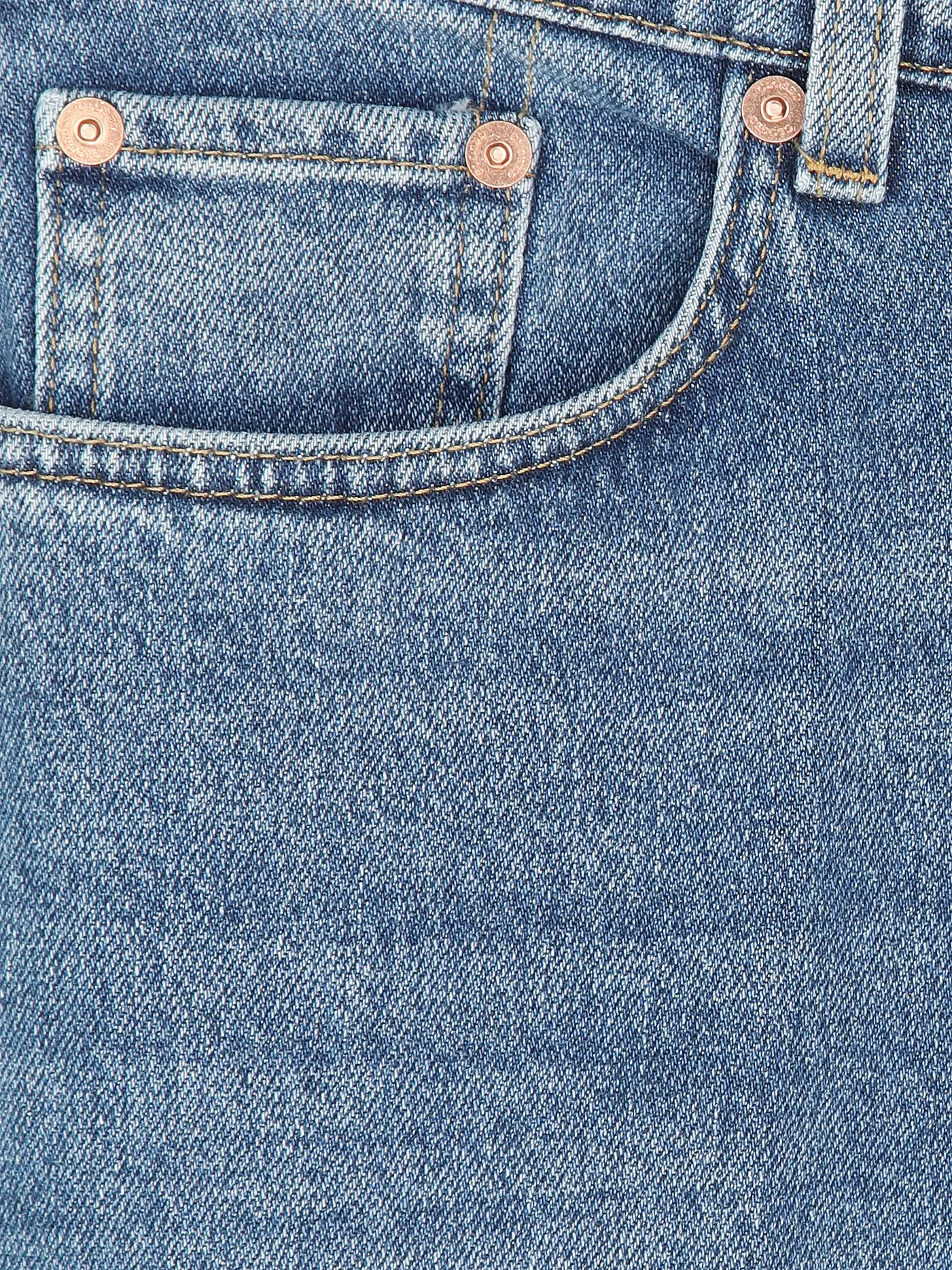 CLOSED | Jeans Straight Fit MILO | blau