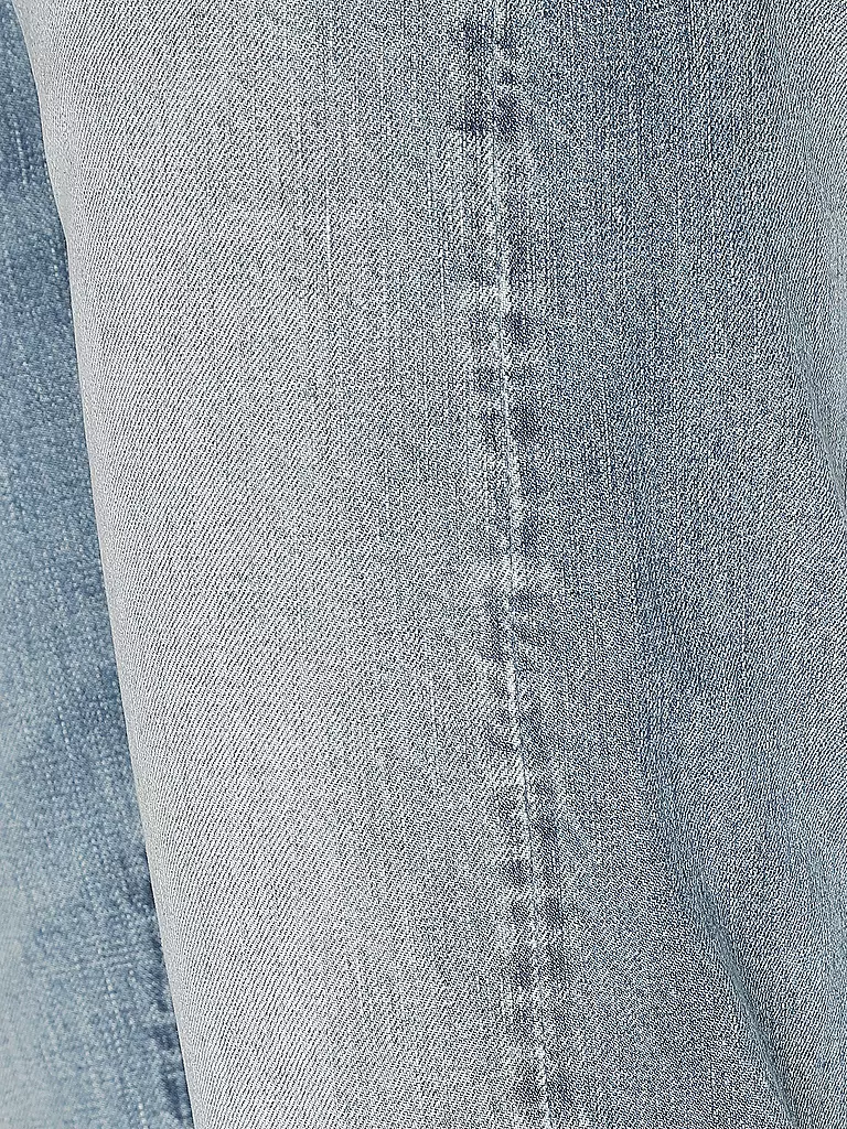 CLOSED | Jeans Straight Fit OAKLAND | blau