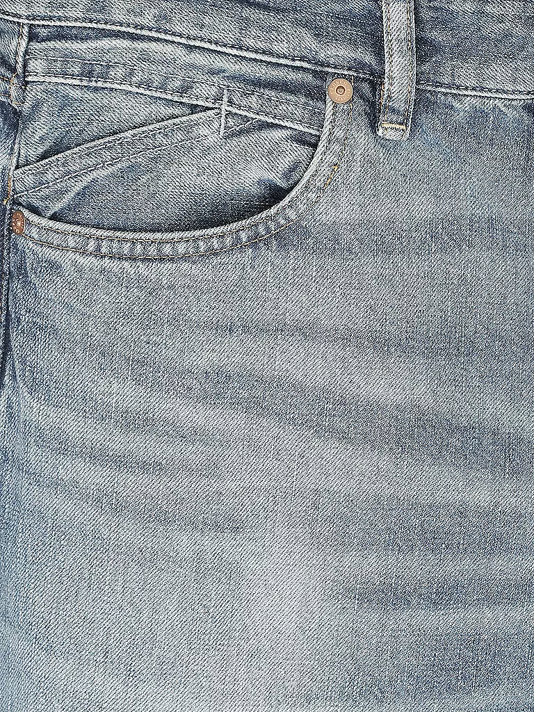 CLOSED | Jeans Straight Fit OAKLAND | blau