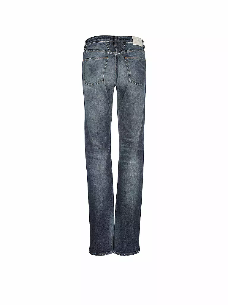 CLOSED | Jeans Straight Fit Renton | blau