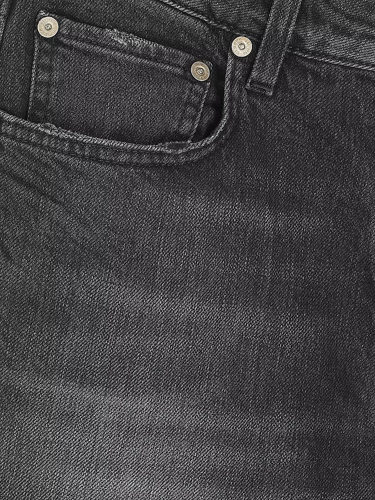 CLOSED | Jeans Straight Fit Renton | grau