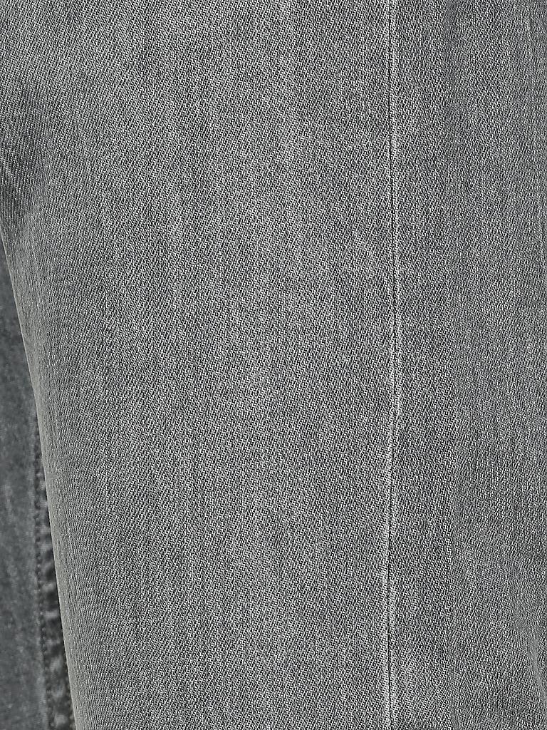 CLOSED | Jeans Tapered Fit " Cooper " | grau