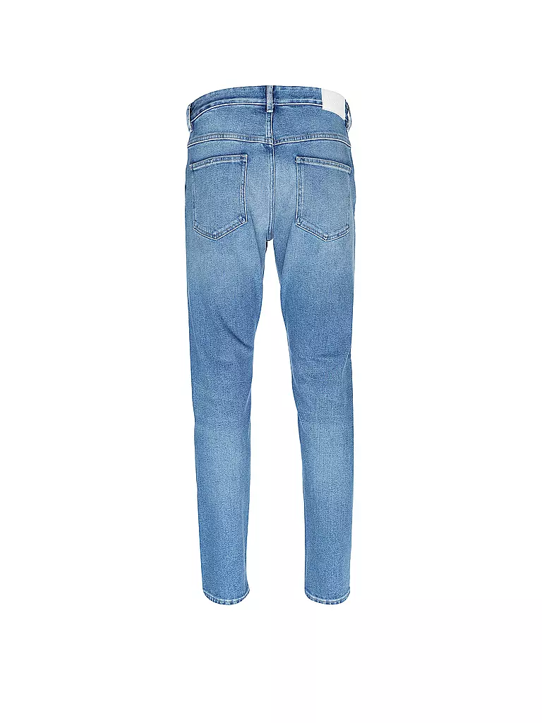 CLOSED | Jeans Tapered Fit COOPER | blau