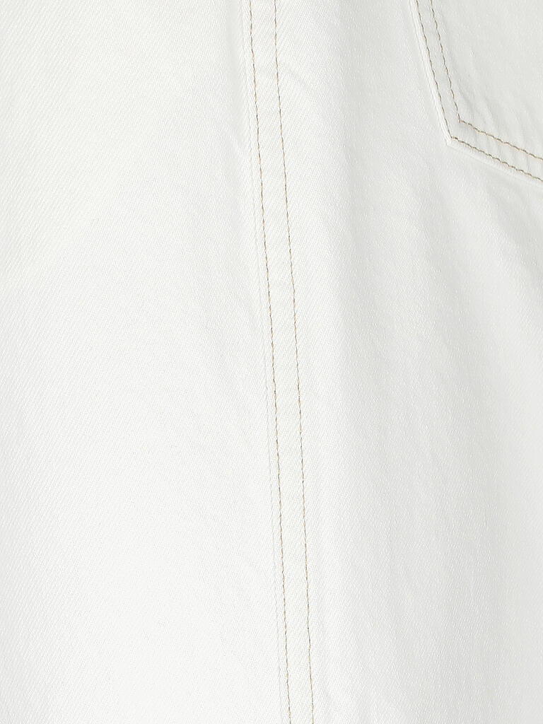 CLOSED | Jeans Tapered Fit X-Lent  | creme