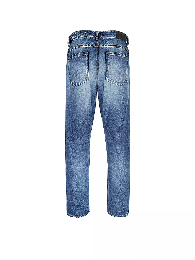 CLOSED | Jeans Tapered Fit X-LENT TAPERED | blau