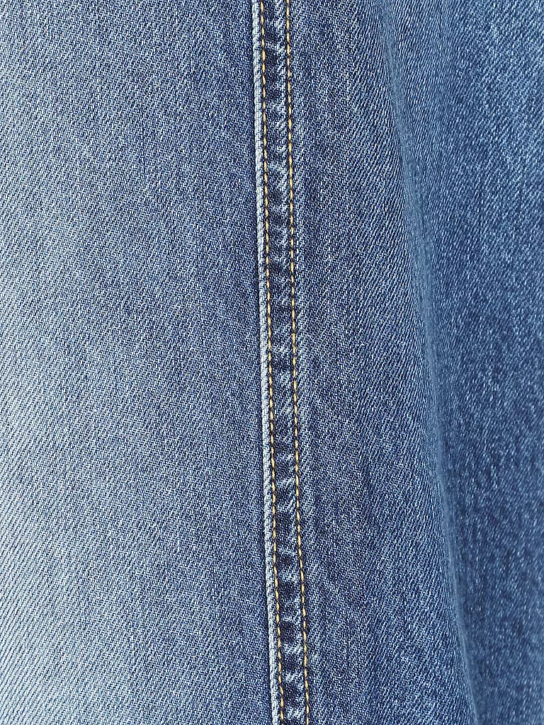 CLOSED | Jeans Tapered Fit X-LENT TAPERED | blau