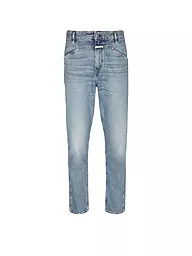 CLOSED | Jeans Tapered Fit X-LENT | blau
