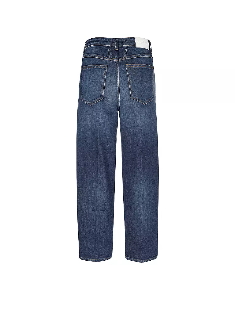 CLOSED | Jeans Wide Leg STOVER-X | dunkelblau