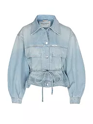 CLOSED | Jeansjacke  | hellblau
