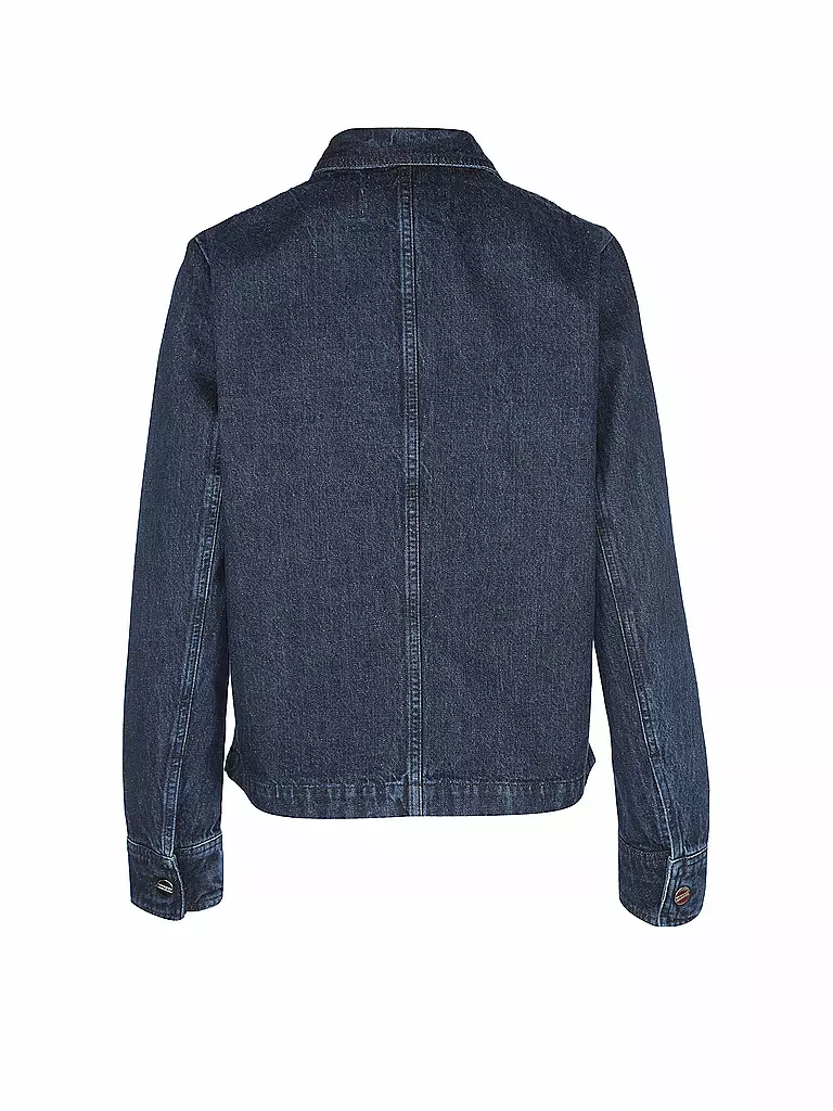 CLOSED | Jeansjacke  | dunkelblau