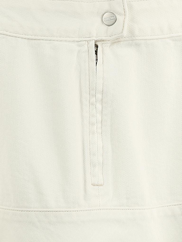 CLOSED | Jeansrock "Agnes" | creme