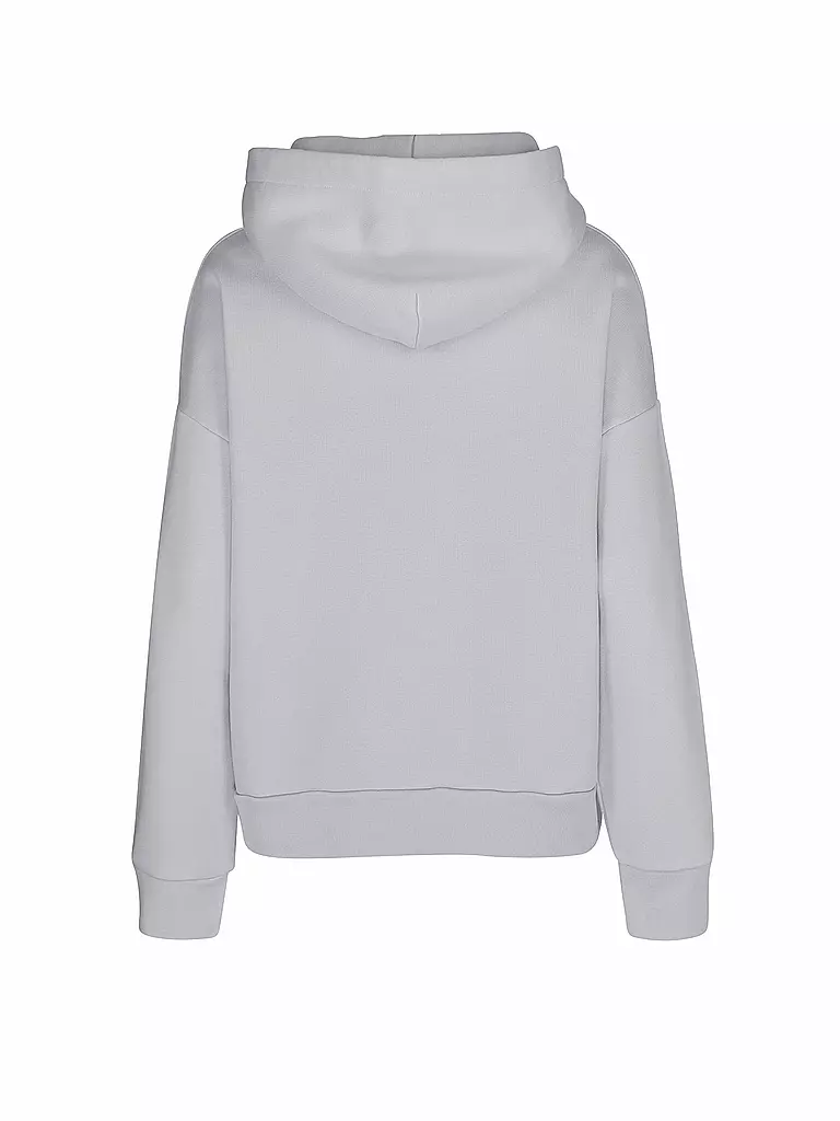 CLOSED | Kapuzensweater - Hoodie  | lila