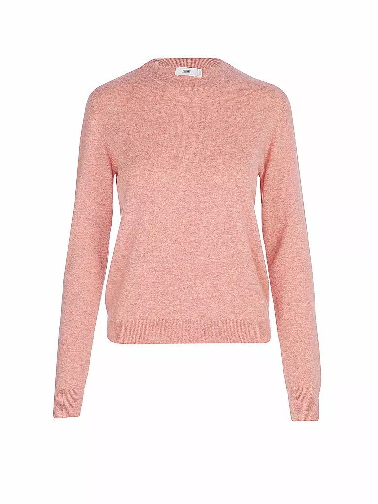 CLOSED | Kaschmir Pullover | 