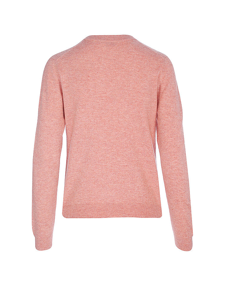CLOSED | Kaschmir Pullover | 