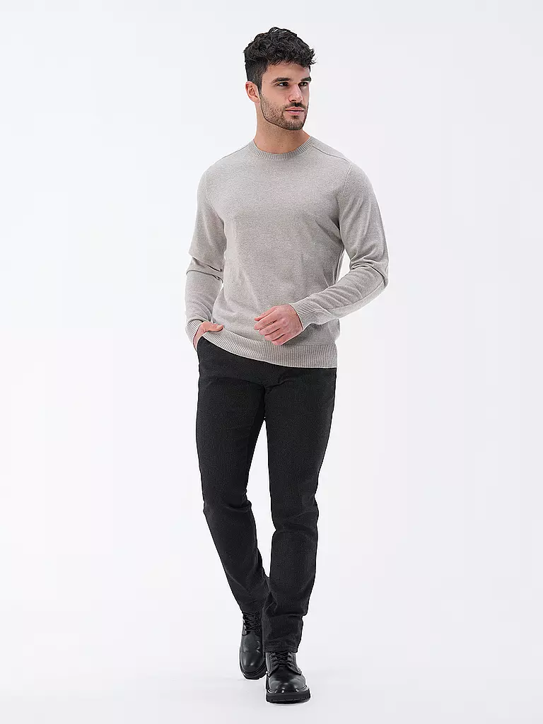 CLOSED | Kaschmir Pullover | beige