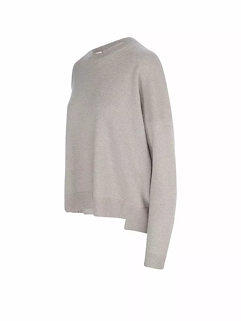 CLOSED | Kaschmir Pullover | beige