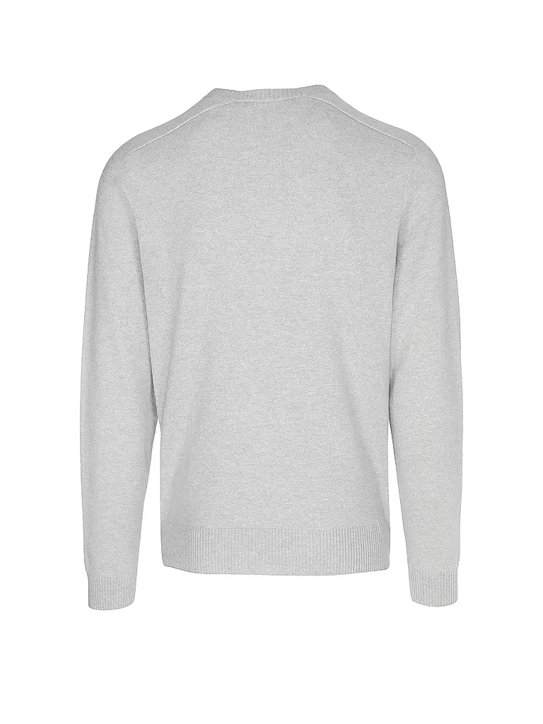 CLOSED | Kaschmir Pullover | beige