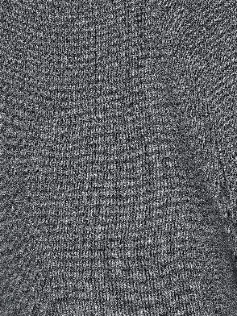 CLOSED | Kaschmir Pullover | grau