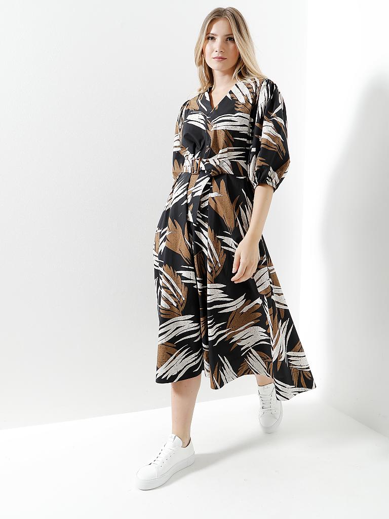CLOSED | Kleid " Sasha " | schwarz