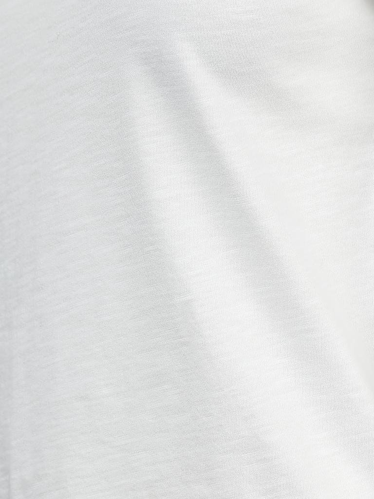 CLOSED | Langarmshirt | weiß