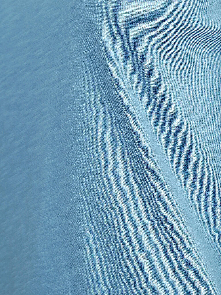 CLOSED | Langarmshirt | blau