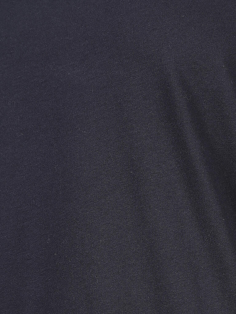 CLOSED | Langarmshirt | blau