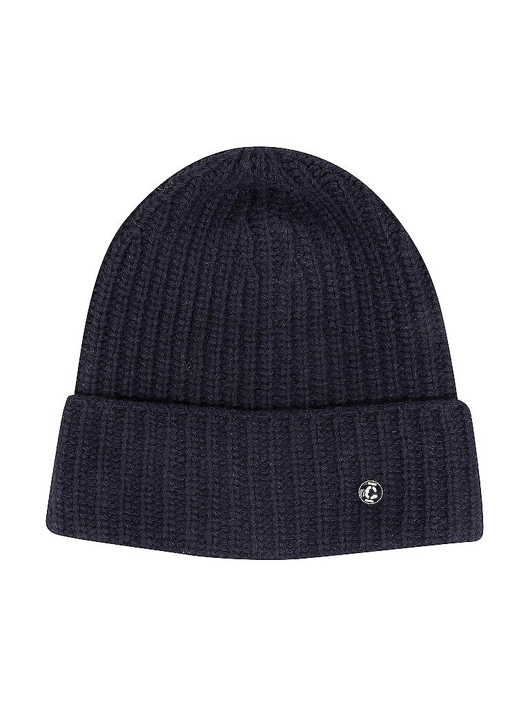 CLOSED | Mütze - Beanie | blau