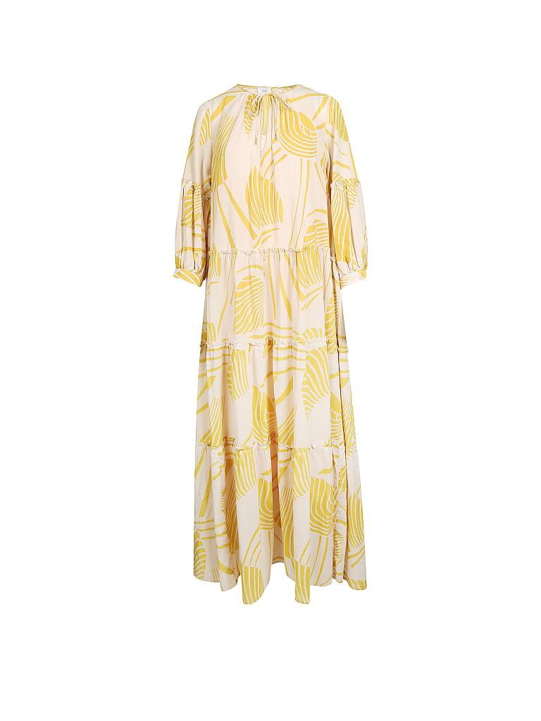 CLOSED | Maxikleid "Hettie" | 