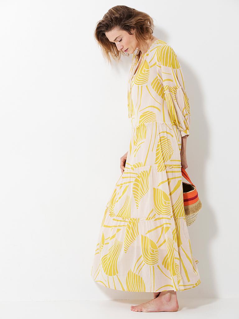 CLOSED | Maxikleid "Hettie" | 
