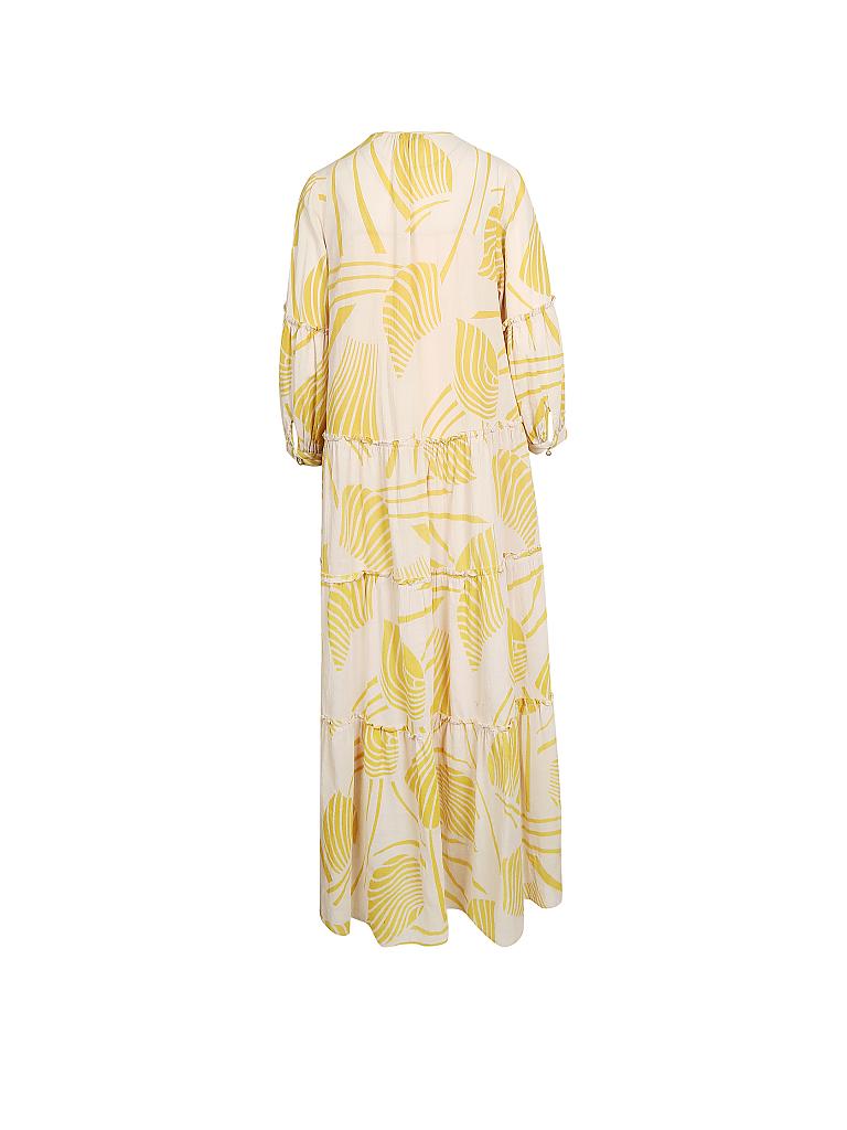 CLOSED | Maxikleid "Hettie" | 