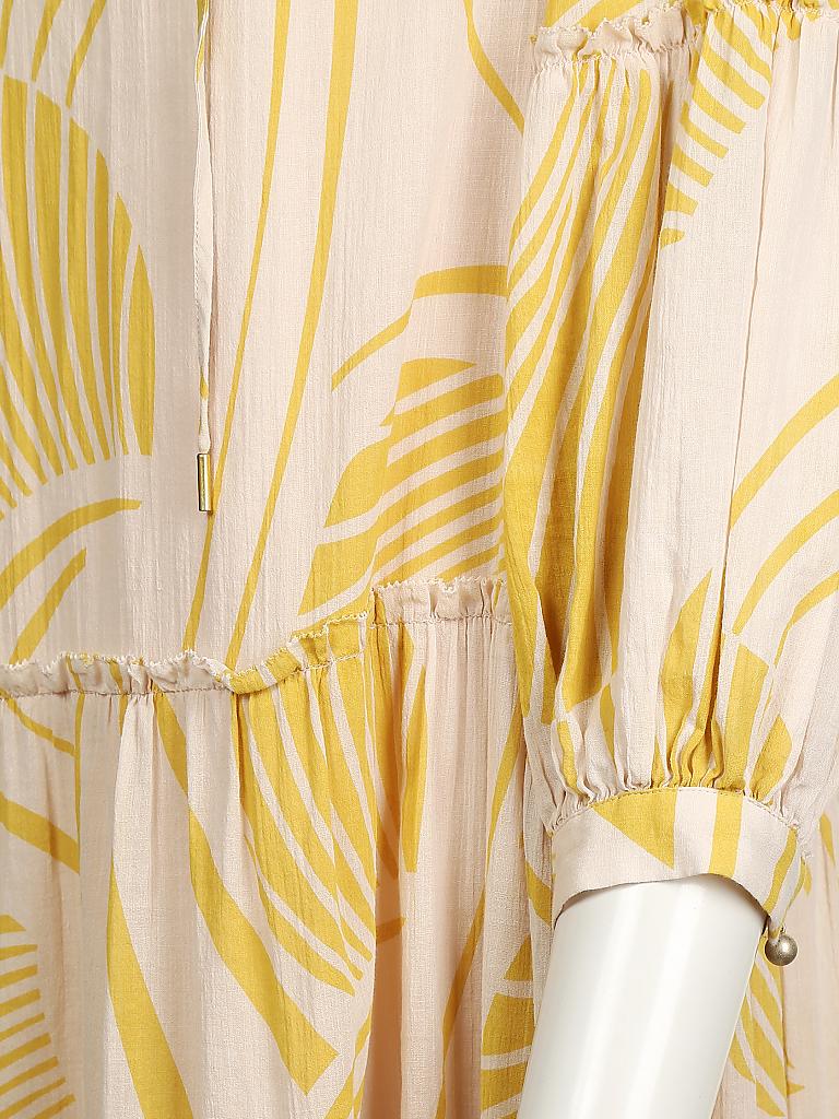 CLOSED | Maxikleid "Hettie" | 