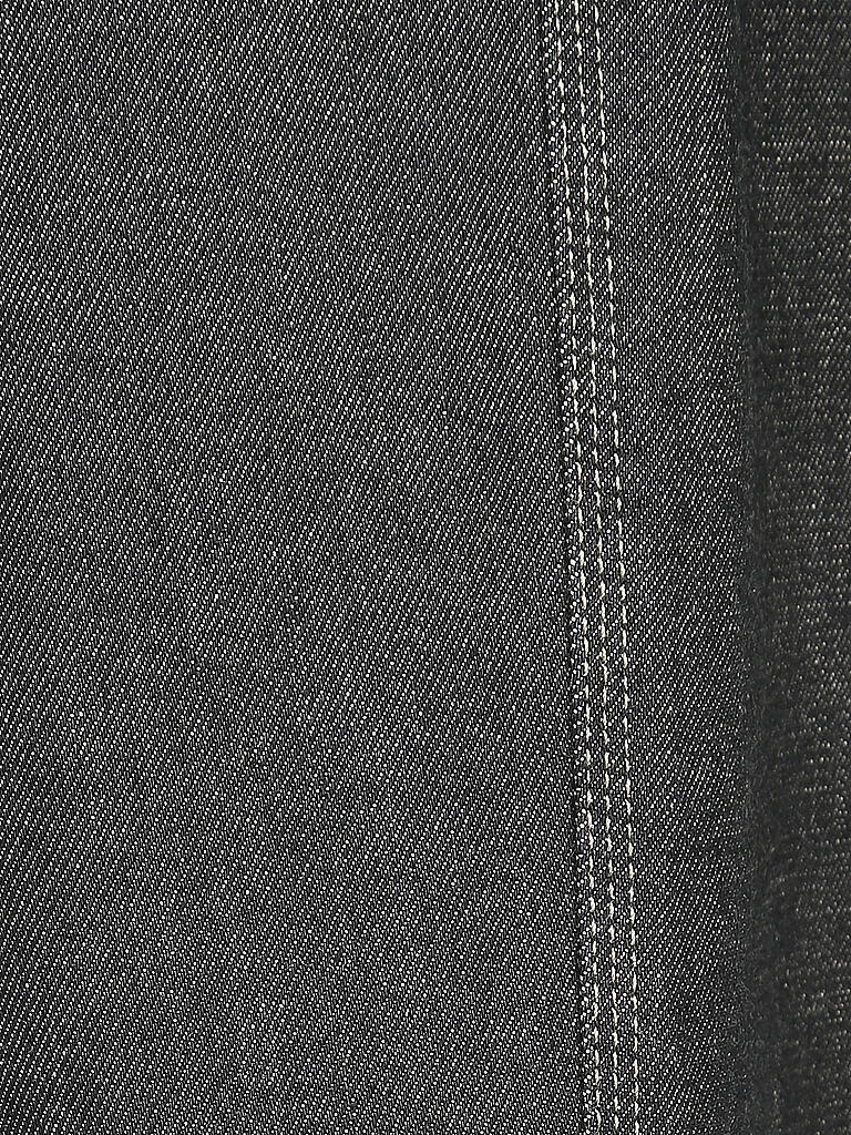 CLOSED | Mom Jeans " Pearl " | blau